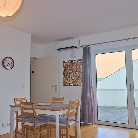 Downtown Praia Da Vitoria Al Εξωτερικό φωτογραφία